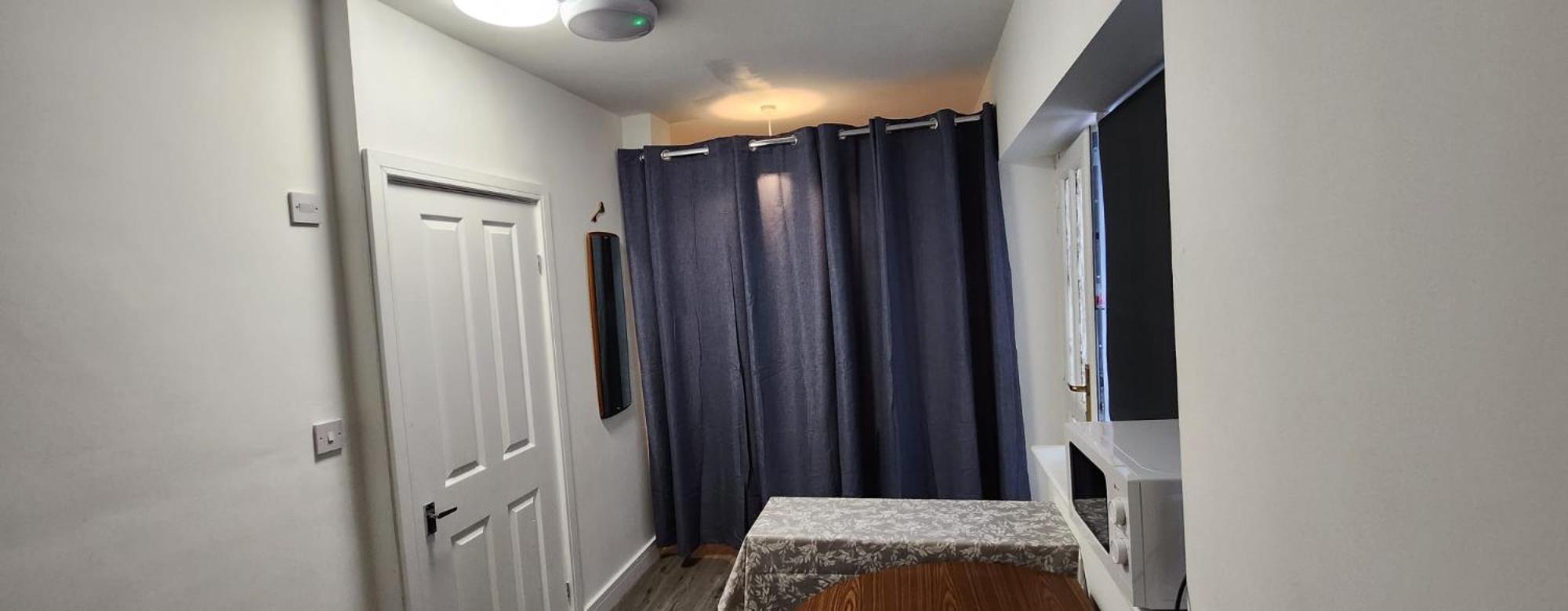White House Ensuite Double Bedroom Warrington (Cheshire) Exterior foto
